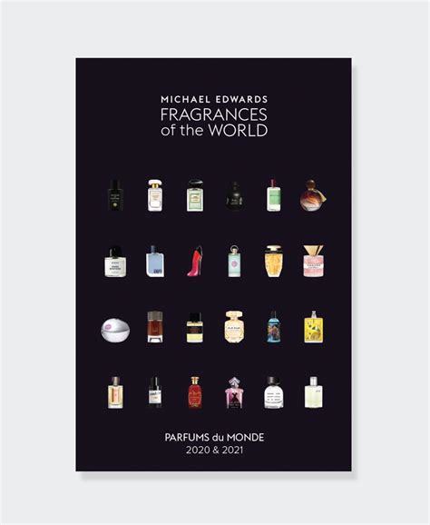 World Of Fragrances 